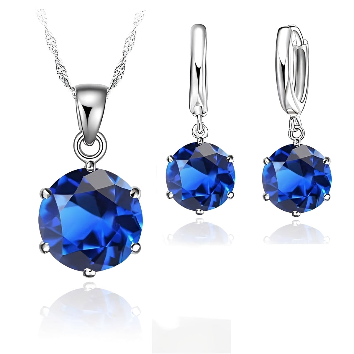 Sylvaine – Chic collection of crystals