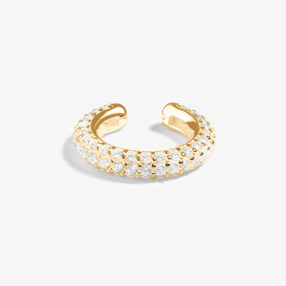 Elowen - Mini Ear Cuffs in Gold