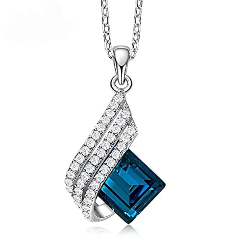 Brienne – Stylish Jewelry Set