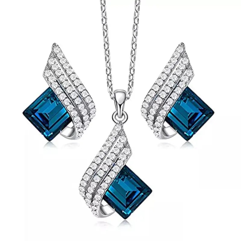 Brienne – Stylish Jewelry Set