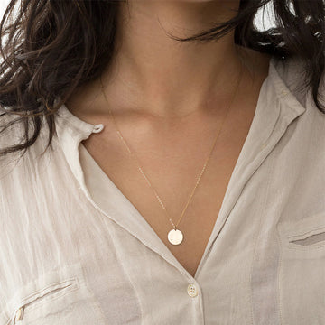 Emina – Chic Gold Necklace
