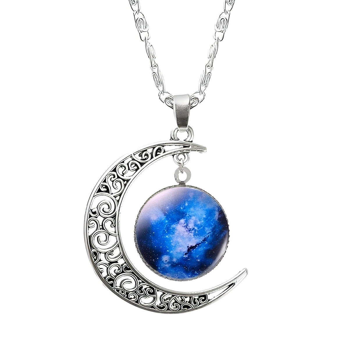 Harriet – Energetic Pendant for Love and Success