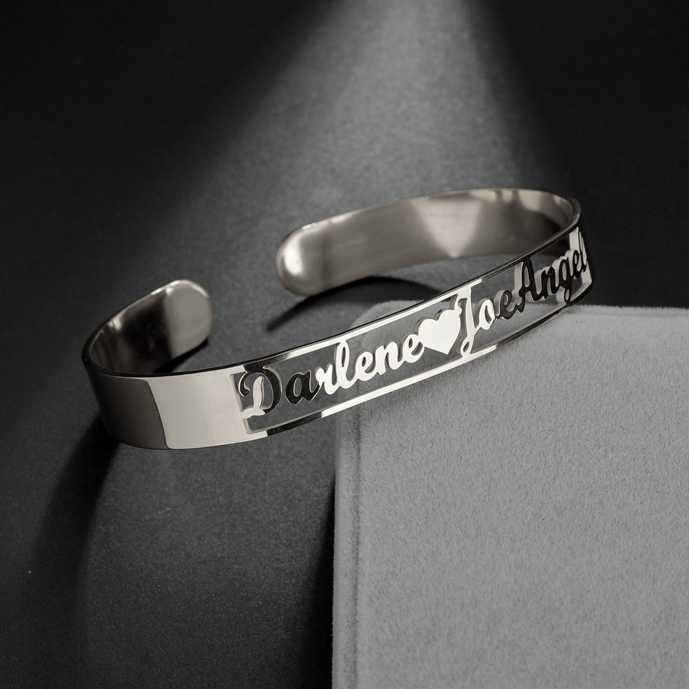 Customizable Bracelet - Single Bracelet