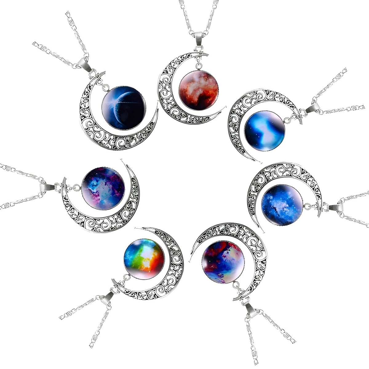 Harriet – Energetic Pendant for Love and Success
