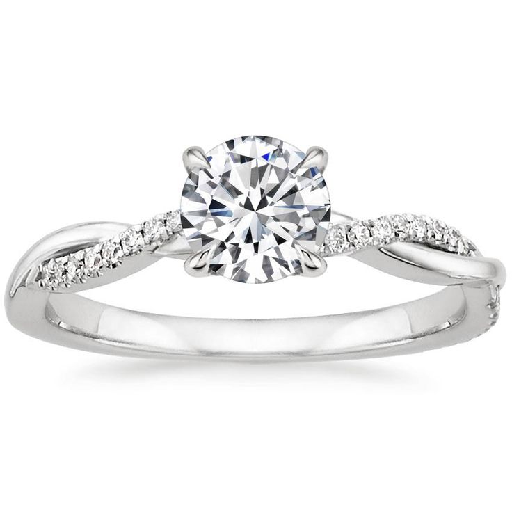 Jane – Ring crafted from 18K Gold