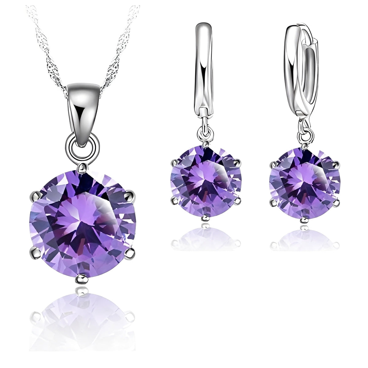 Sylvaine – Chic collection of crystals