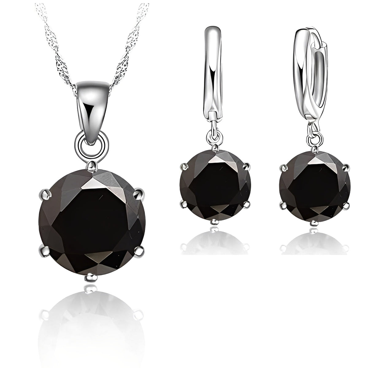 Sylvaine – Chic collection of crystals