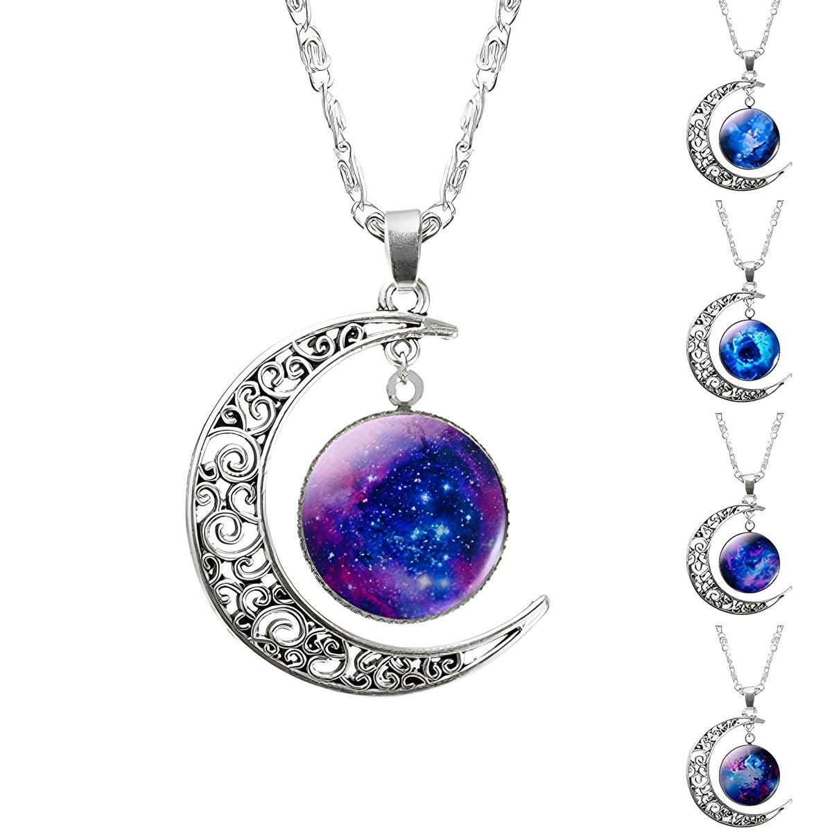 Harriet – Energetic Pendant for Love and Success