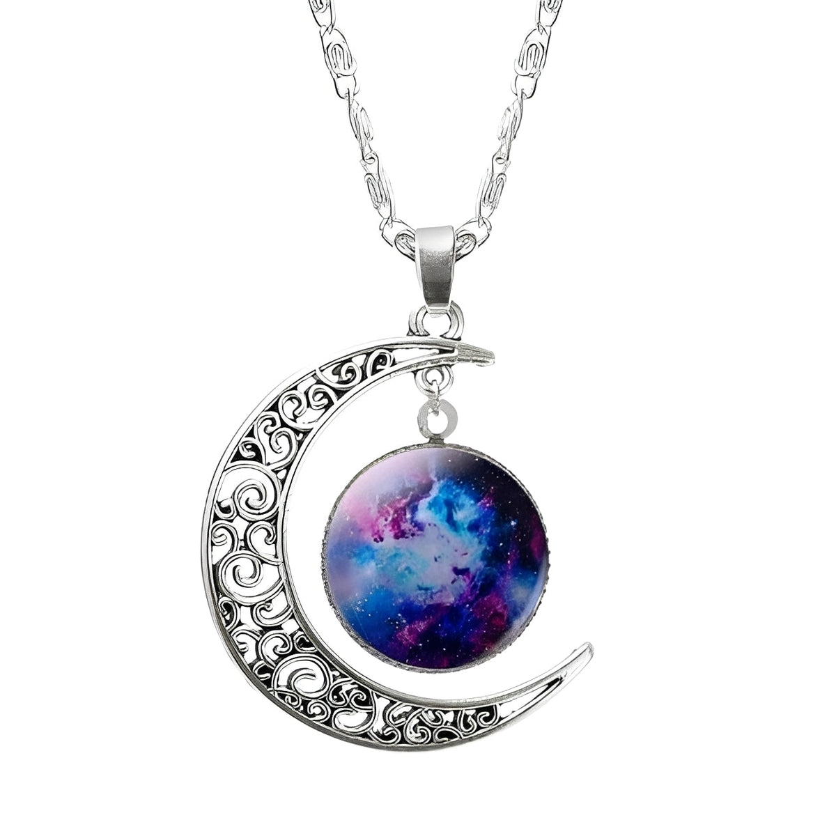Harriet – Energetic Pendant for Love and Success