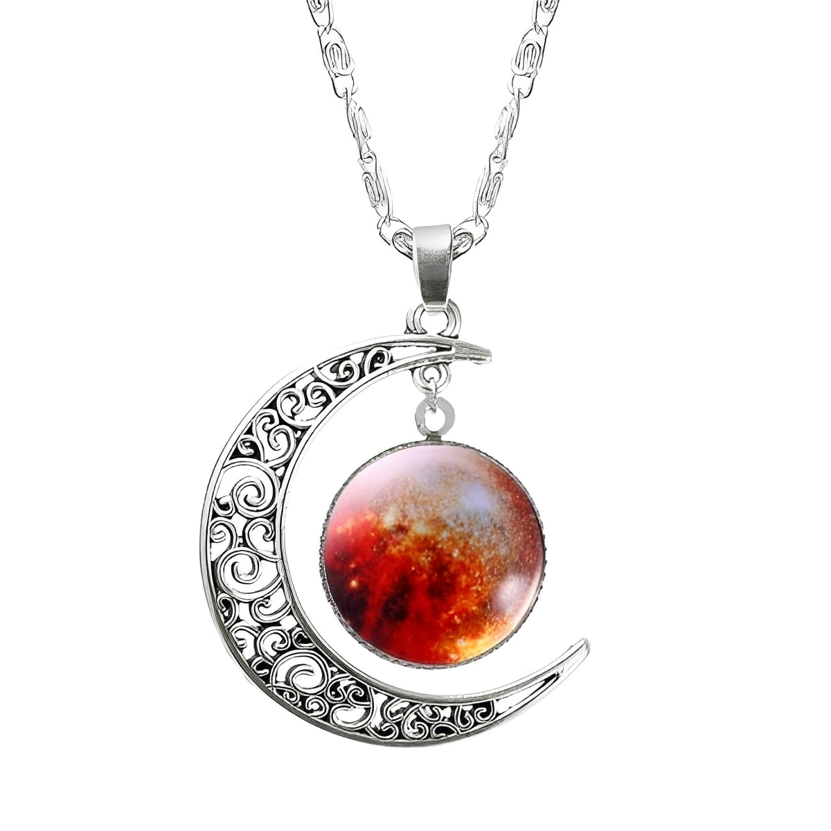 Harriet – Energetic Pendant for Love and Success