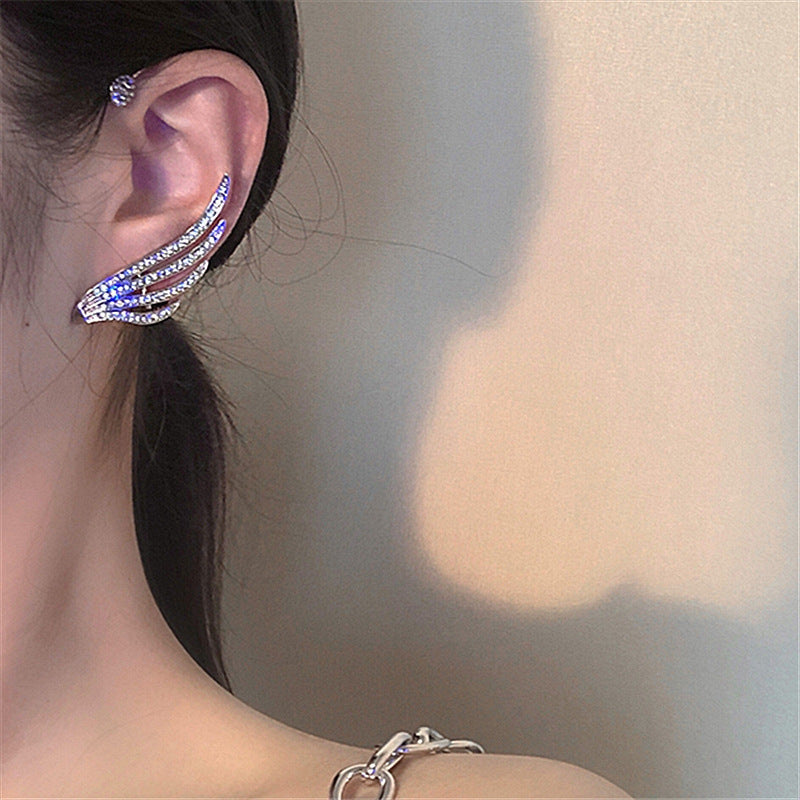 Angel – Earrings Angel Wings Chic
