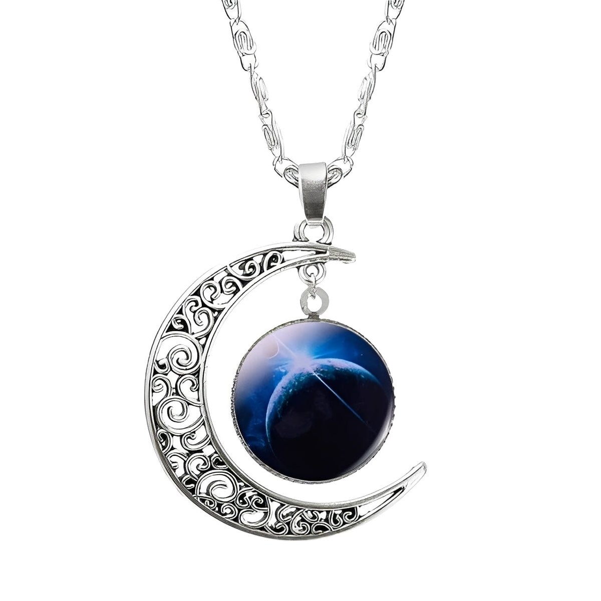 Harriet – Energetic Pendant for Love and Success