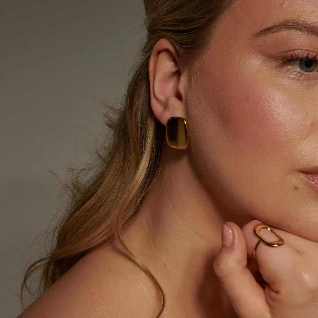 Alice – Chic Earrings