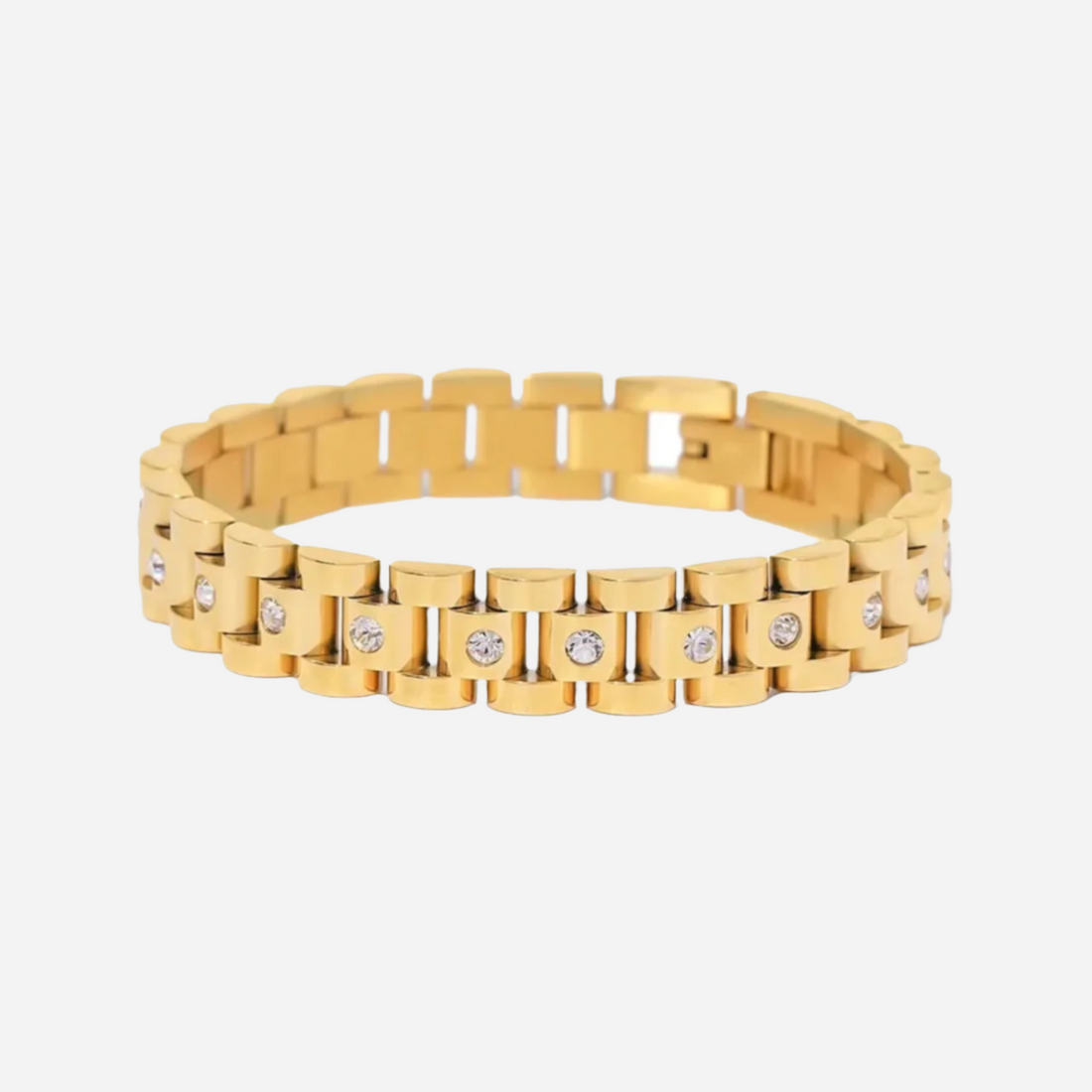 Arden – Fashionable chain bracelet