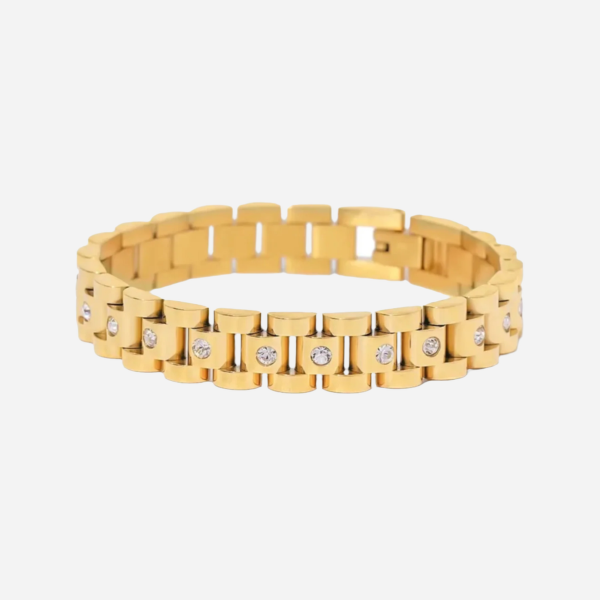 Arden – Fashionable chain bracelet