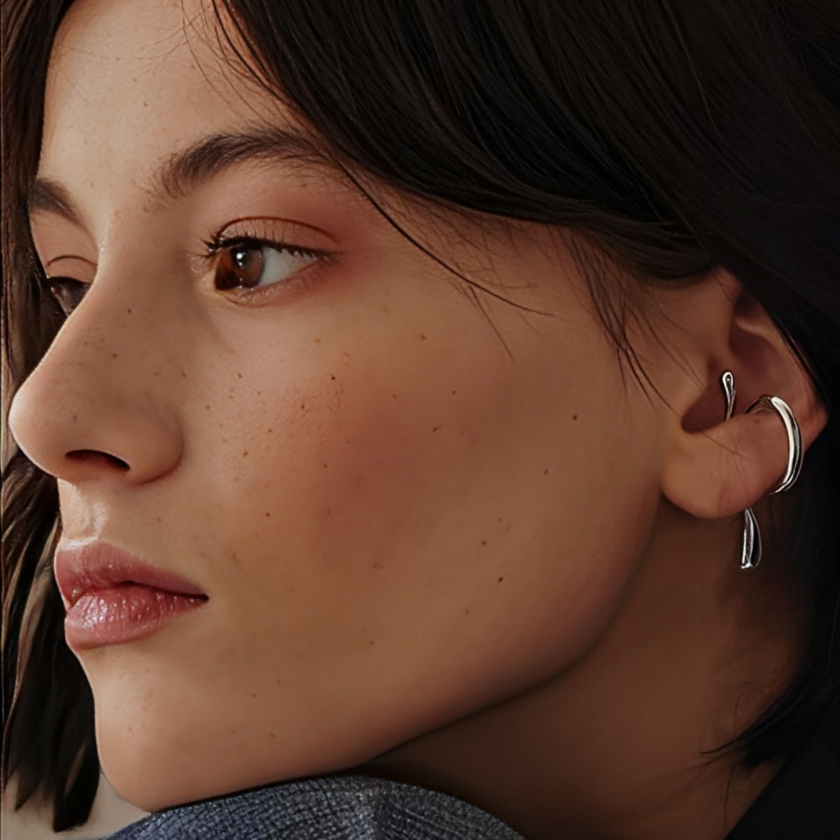 Mariz – Stylish Ear Cuff
