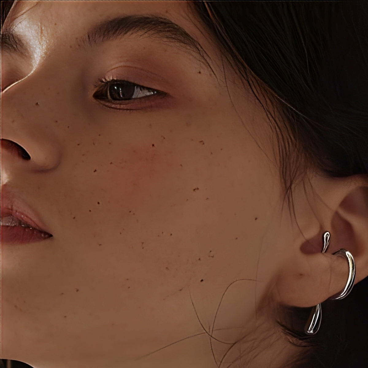 Mariz – Stylish Ear Cuff