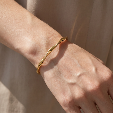 Lara – Bracelet Elegance Gold