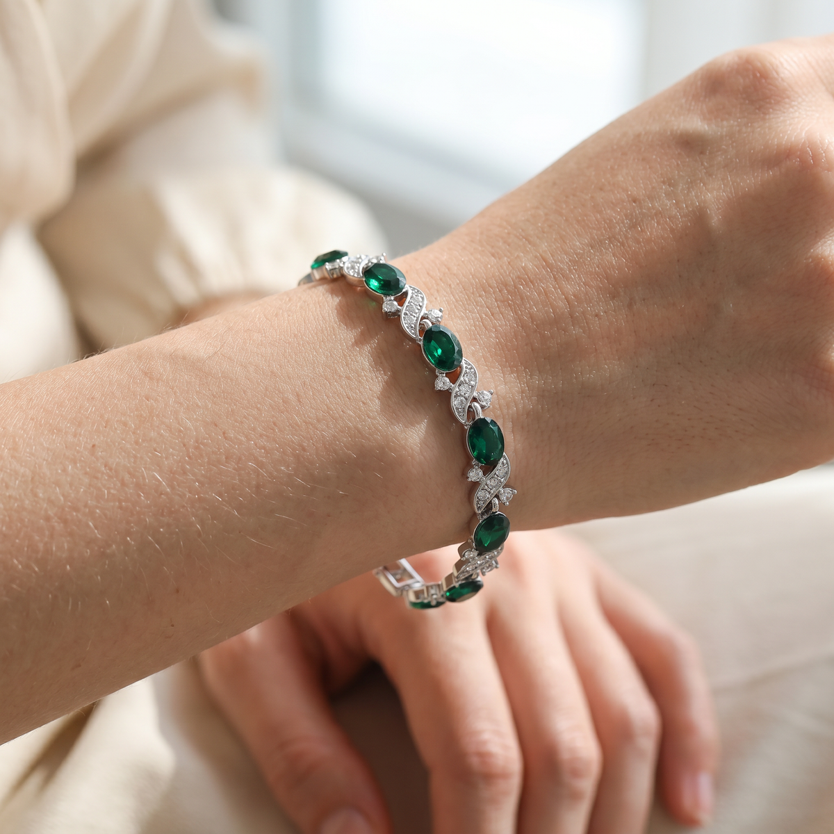 Giada – Golden Bracelet Bellini Chic
