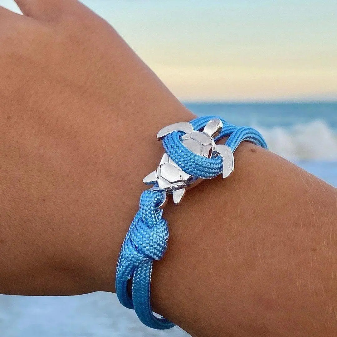 Kaia – Handcrafted Turtle Keepsake