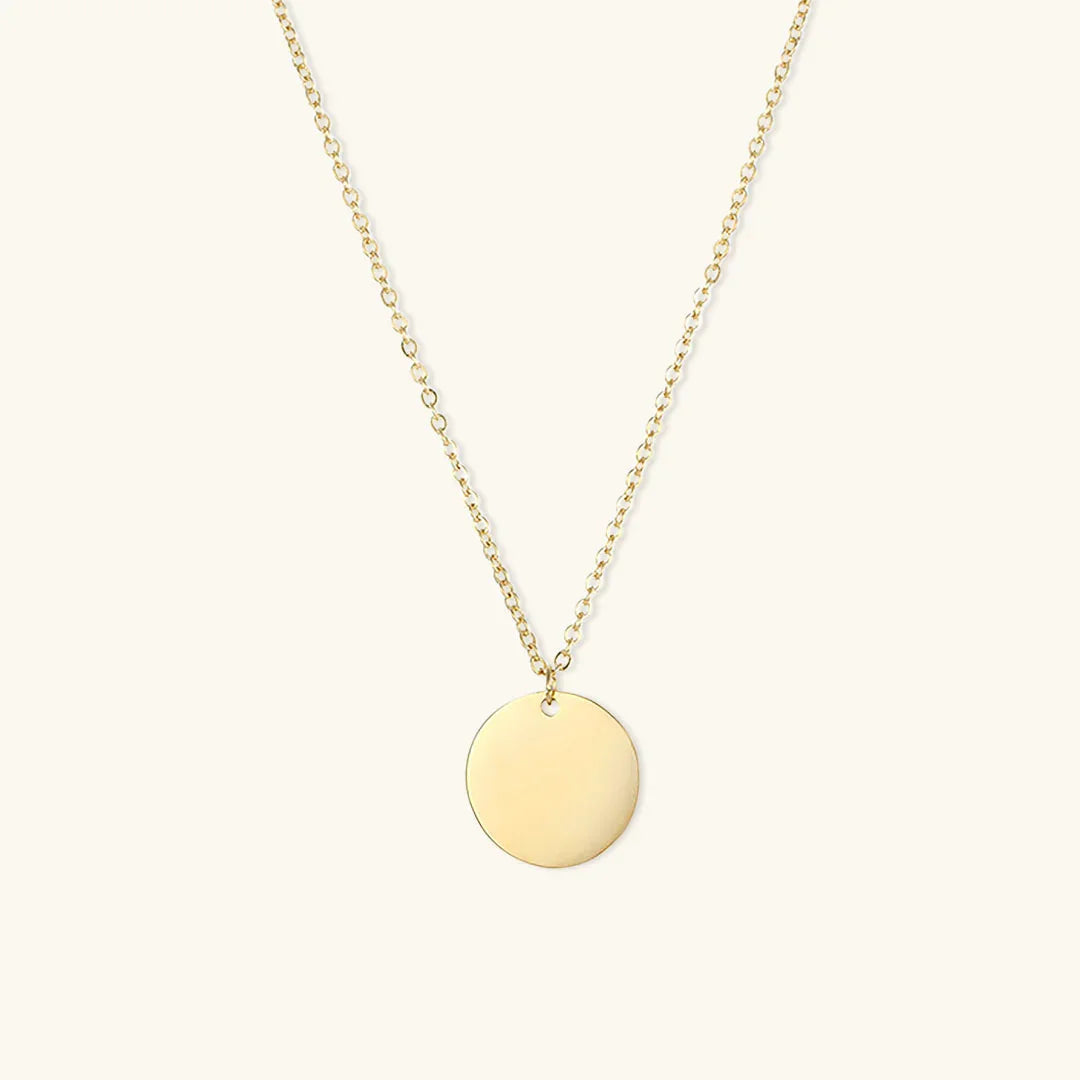 Emina – Chic Gold Necklace