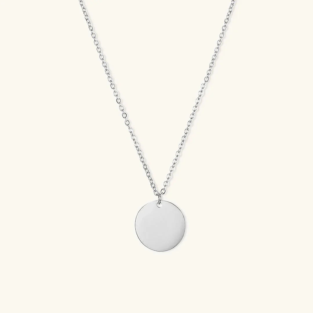 Emina – Chic Gold Necklace
