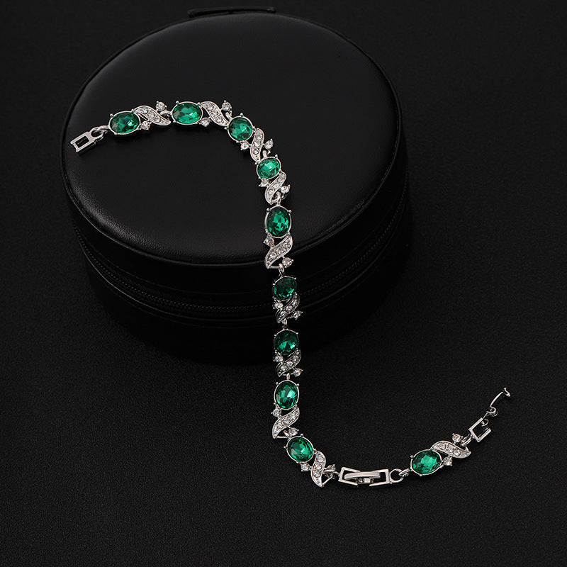 Giada – Golden Bracelet Bellini Chic