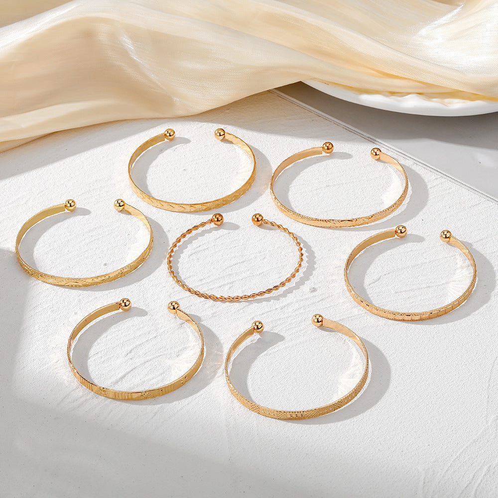 Selene – Bangle Set