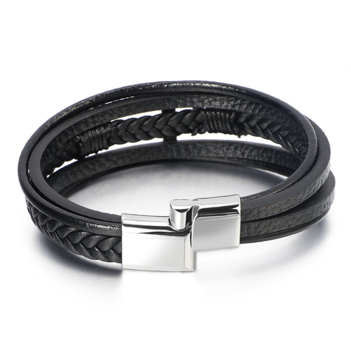 Alex – Bracelet Cross Trend