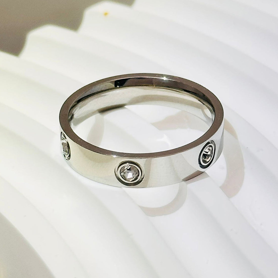 Gelsomina – Chic Ring