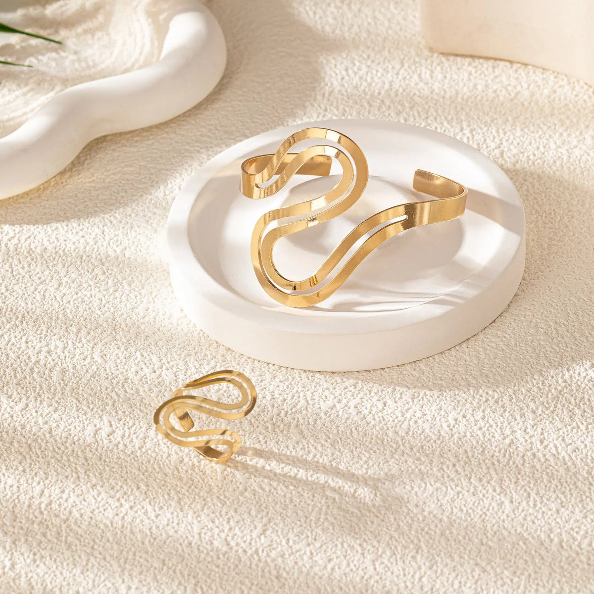 Lani – Adjustable Spiral Set