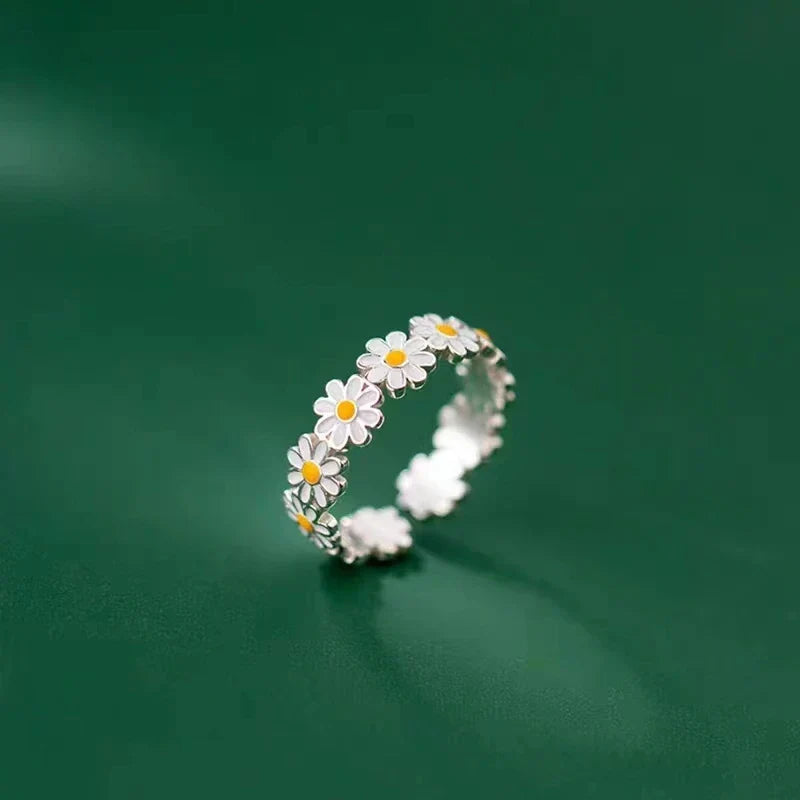 Daiselle – Ring Daisy Sun Elegant