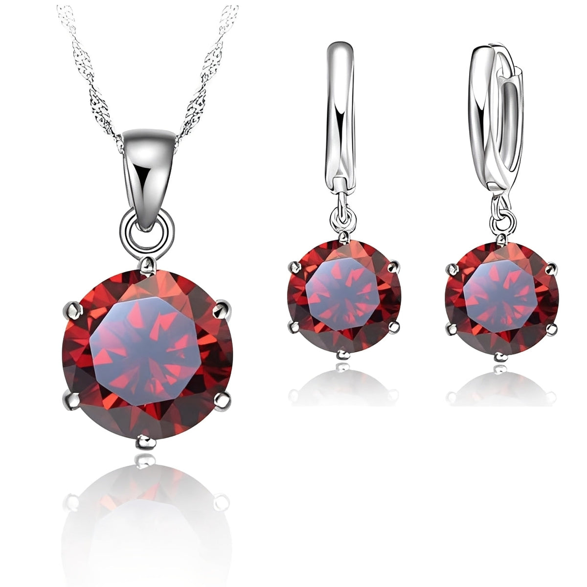 Sylvaine – Chic collection of crystals