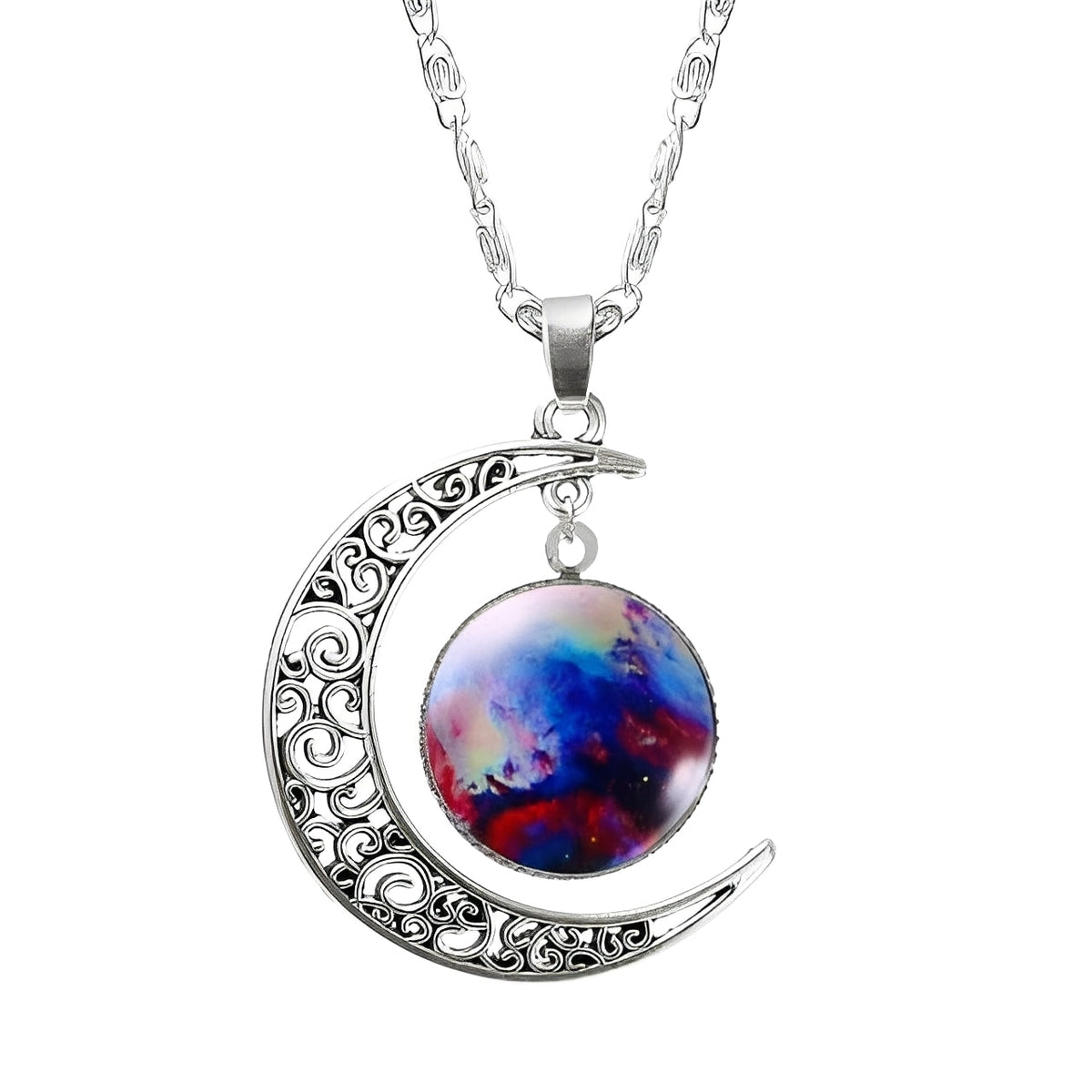 Harriet – Energetic Pendant for Love and Success