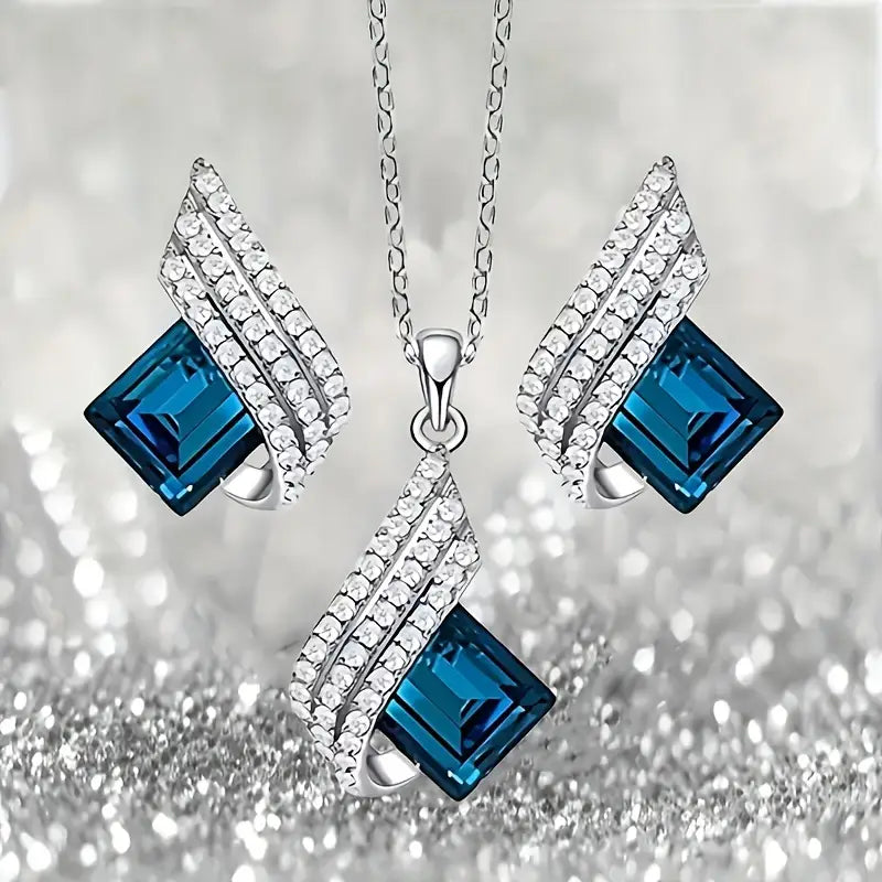 Brienne – Stylish Jewelry Set