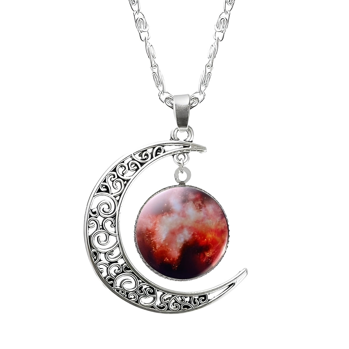 Harriet – Energetic Pendant for Love and Success