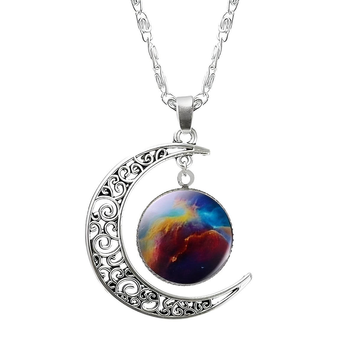 Harriet – Energetic Pendant for Love and Success