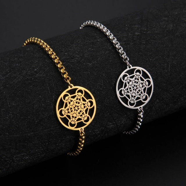 Elyon – Bracelet of Sacred Energy by Metatron