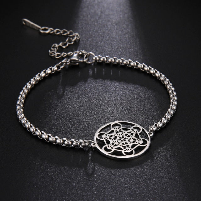 Elyon – Bracelet of Sacred Energy by Metatron