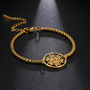 Elyon – Bracelet of Sacred Energy by Metatron