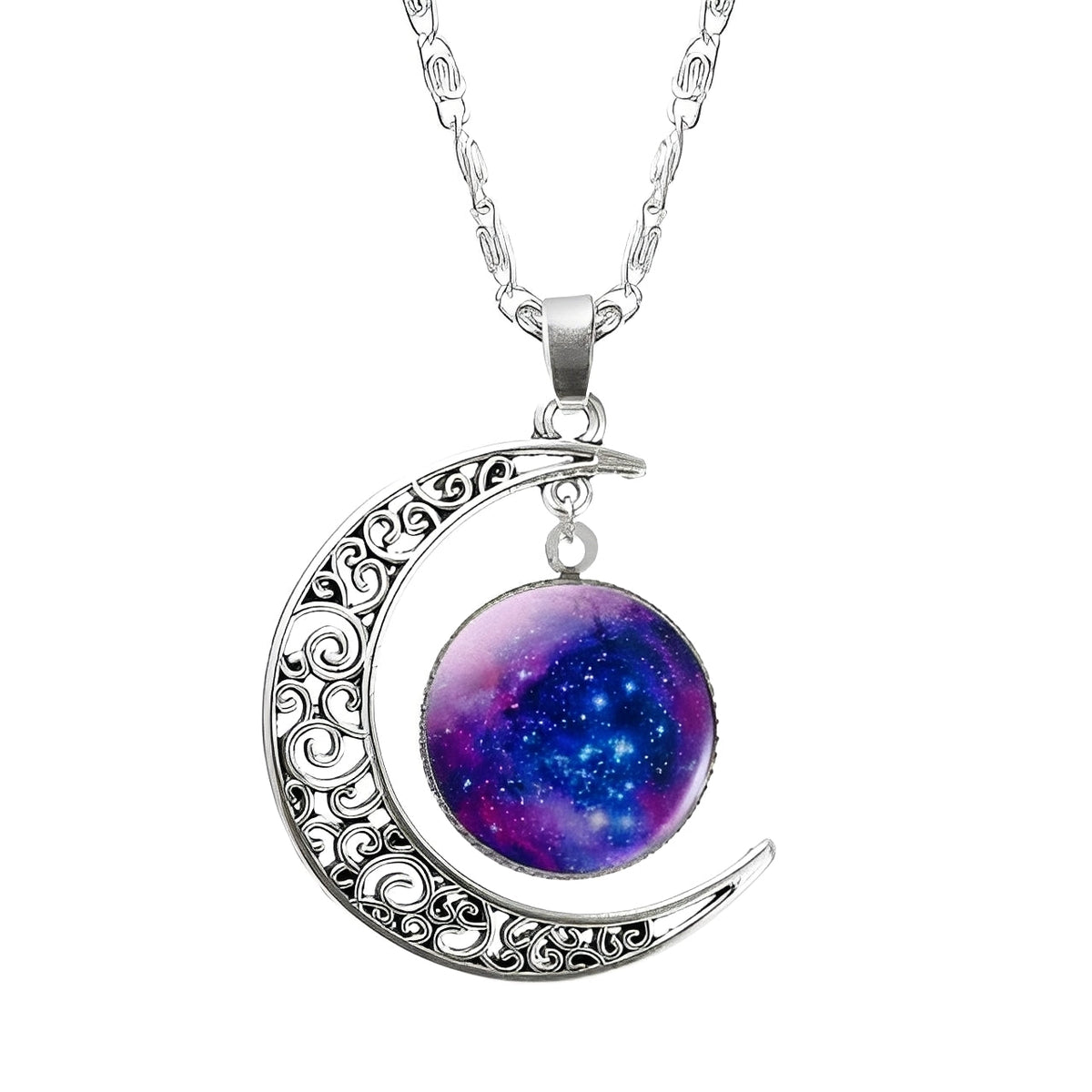 Harriet – Energetic Pendant for Love and Success