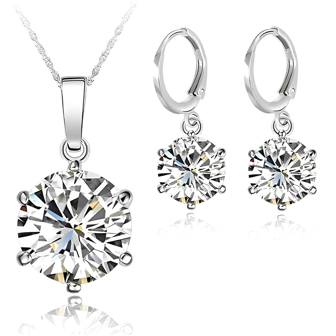 Sylvaine – Chic collection of crystals