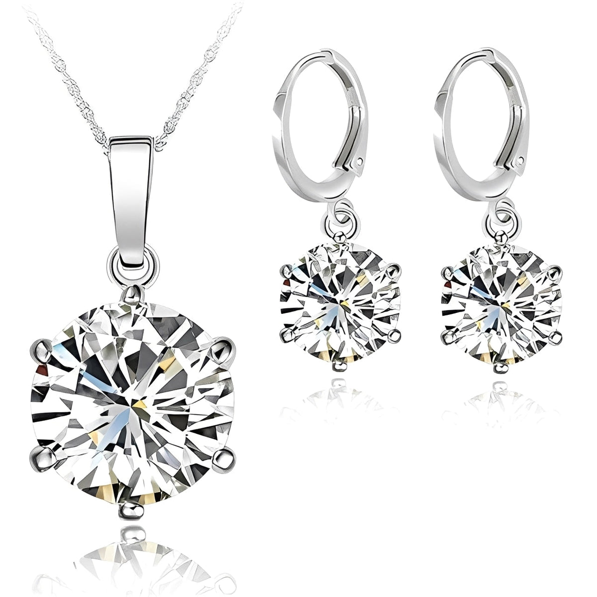 Sylvaine – Chic collection of crystals