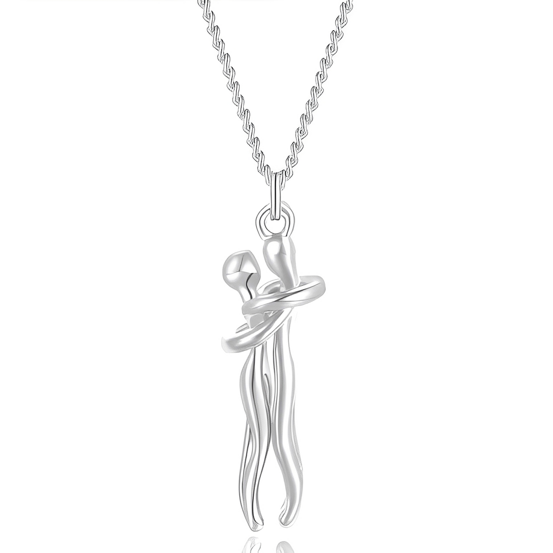 Nelya – Necklace Embrace of Love