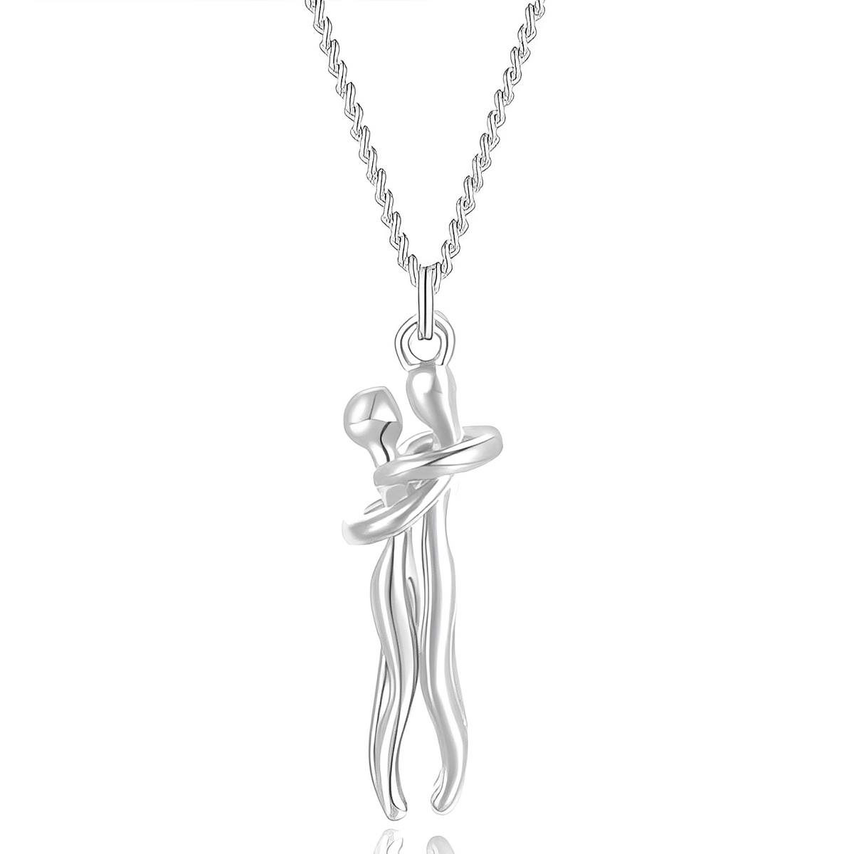 Nelya – Necklace Embrace of Love
