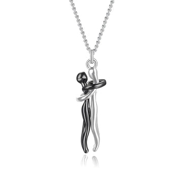 Nelya – Necklace Embrace of Love