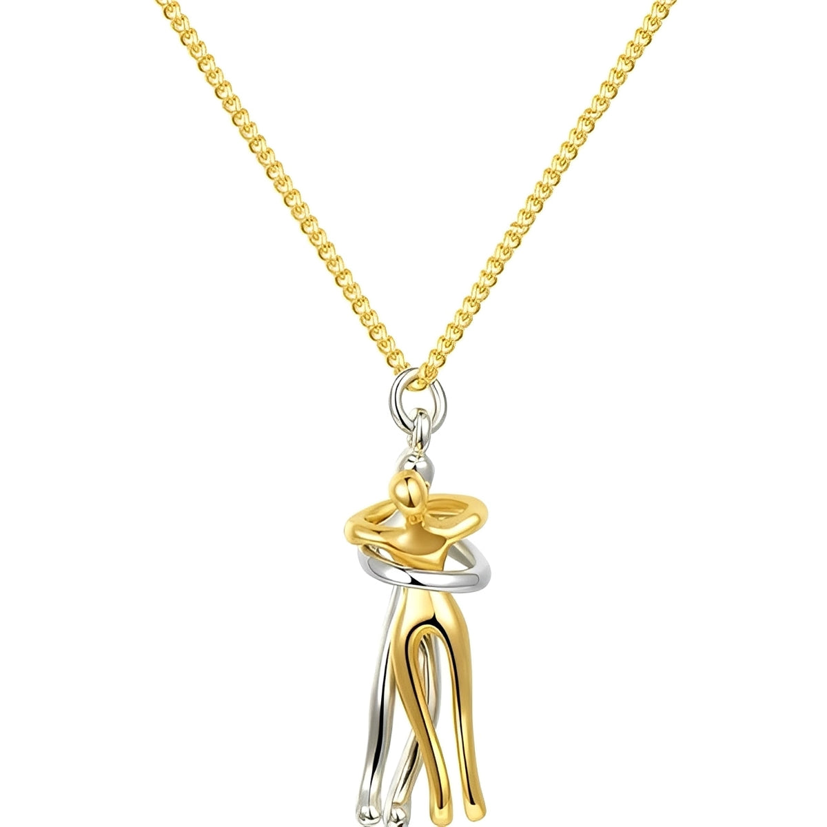 Nelya – Necklace Embrace of Love