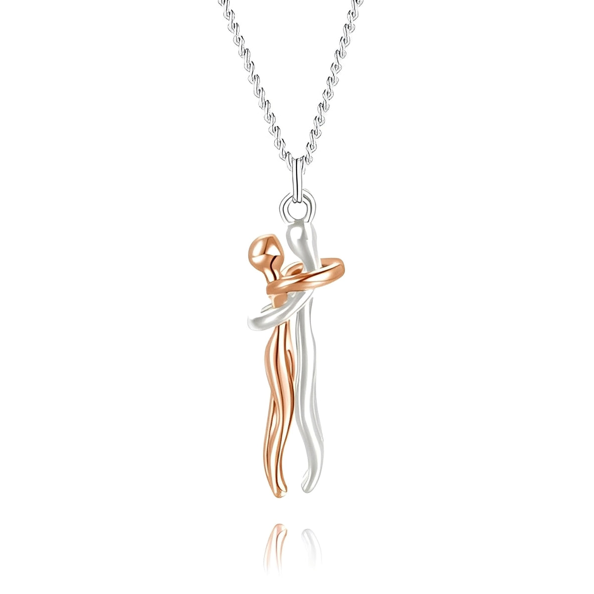 Nelya – Necklace Embrace of Love