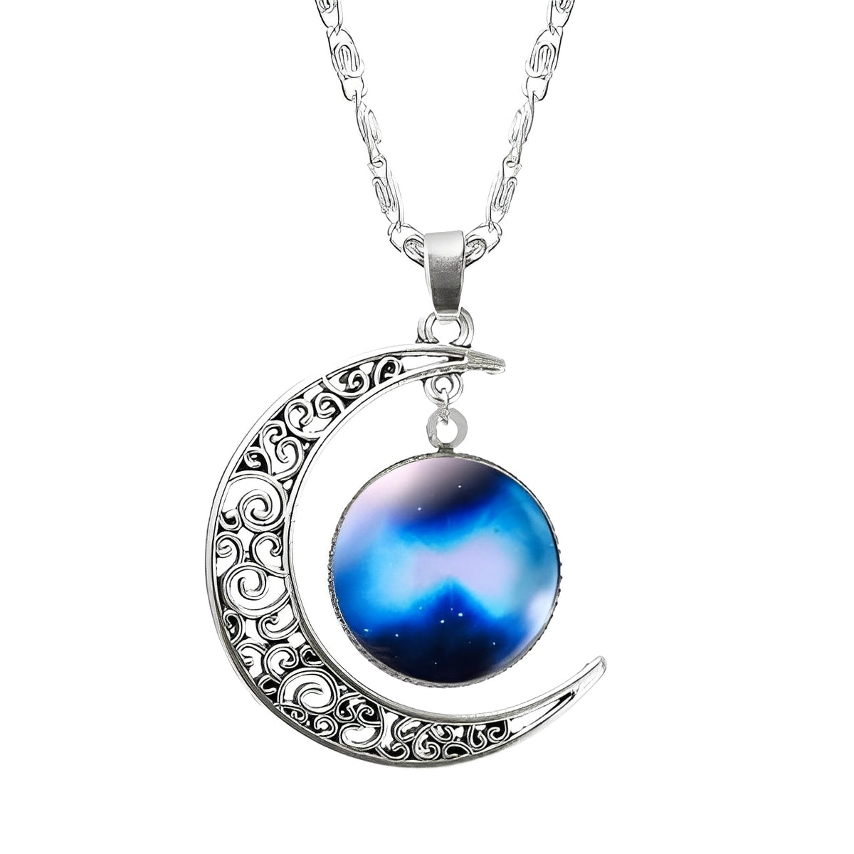 Harriet – Energetic Pendant for Love and Success