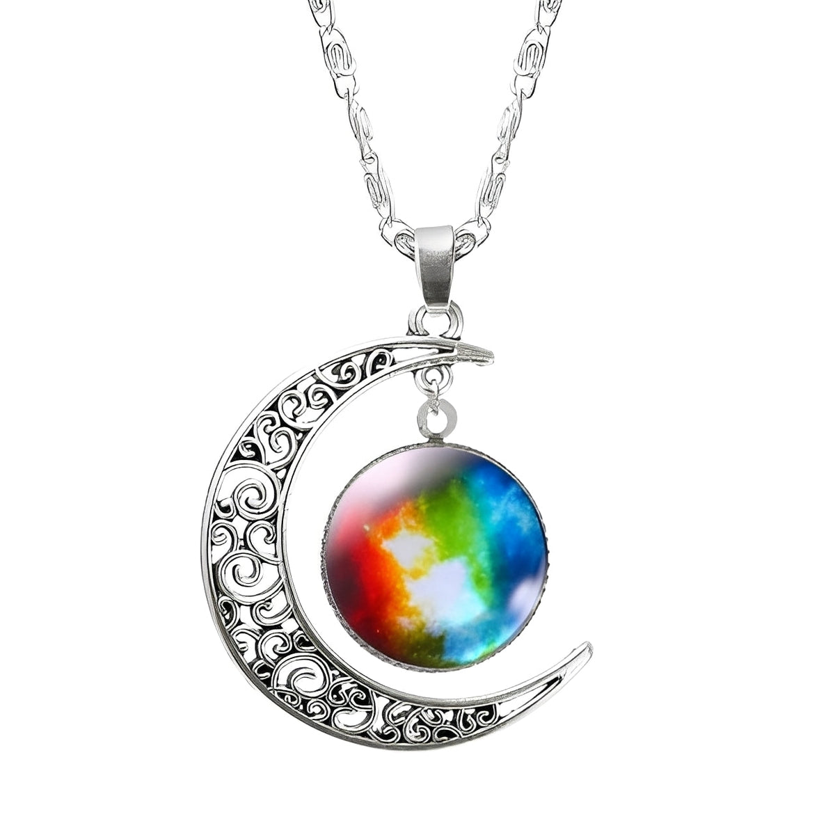 Harriet – Energetic Pendant for Love and Success